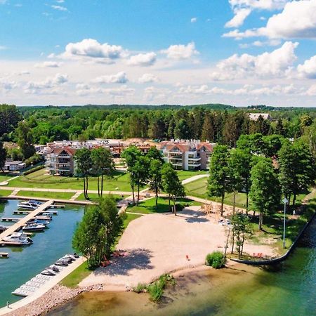 Apartament14 Niegocin Гіжицько Екстер'єр фото