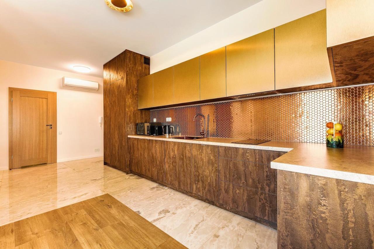 Apartament14 Niegocin Гіжицько Екстер'єр фото
