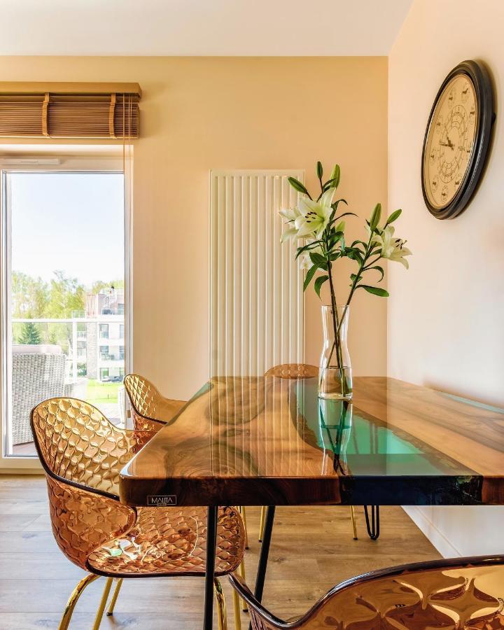Apartament14 Niegocin Гіжицько Екстер'єр фото